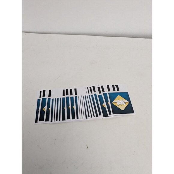 Monopoly Electronic Ultimate Banking 2015 Replacement Event Cards - Picture 2 of 3